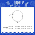 Stray Kids KARMA MD - SKZOO CEREMONY NECKLACE