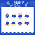 Stray Kids KARMA MD - SKZOO CEREMONY BALLCAP PLUSH