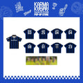 Stray Kids KARMA MD - UNIFORM T-SHIRT