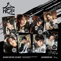 Stray Kids – SKZHOP HIPTAPE ‘合 (HOP)’ [Accordion VER.]