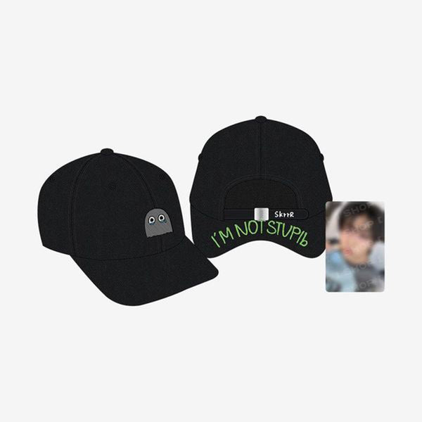 Stray Kids - Pop Up Store [dominATE : celebrATE] BALL CAP by HAN