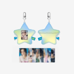 Stray Kids - Pop Up Store [dominATE : celebrATE] PHOTOCARD HOLDER