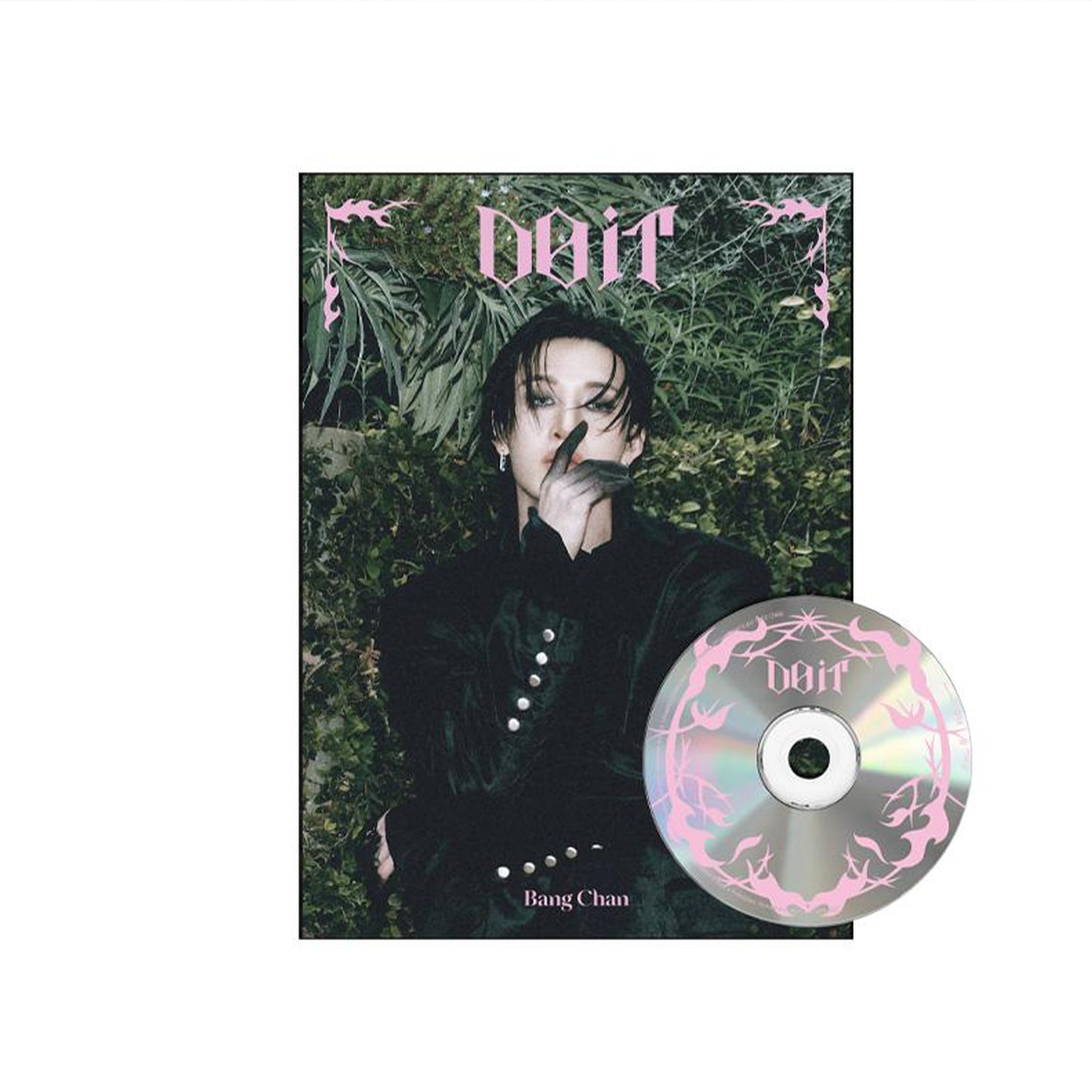 Stray Kids – SKZ-IT TAPE "DO IT" [Versione fisarmonica]