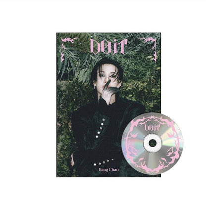 Stray Kids – SKZ-IT TAPE "DO IT" [Versione fisarmonica]