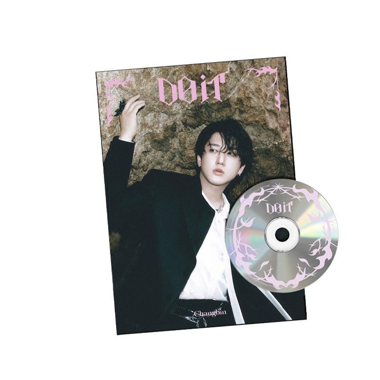 Stray Kids – SKZ-IT TAPE «DO IT» [Versión acordeón] – Munwa