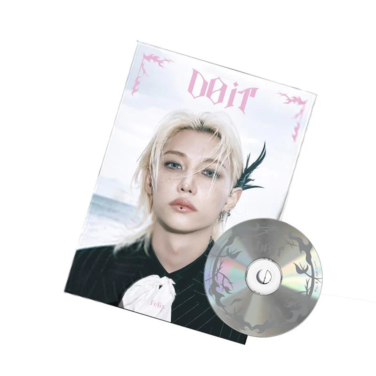 Stray Kids – SKZ-IT TAPE 'DO IT' [Accordion Ver.]