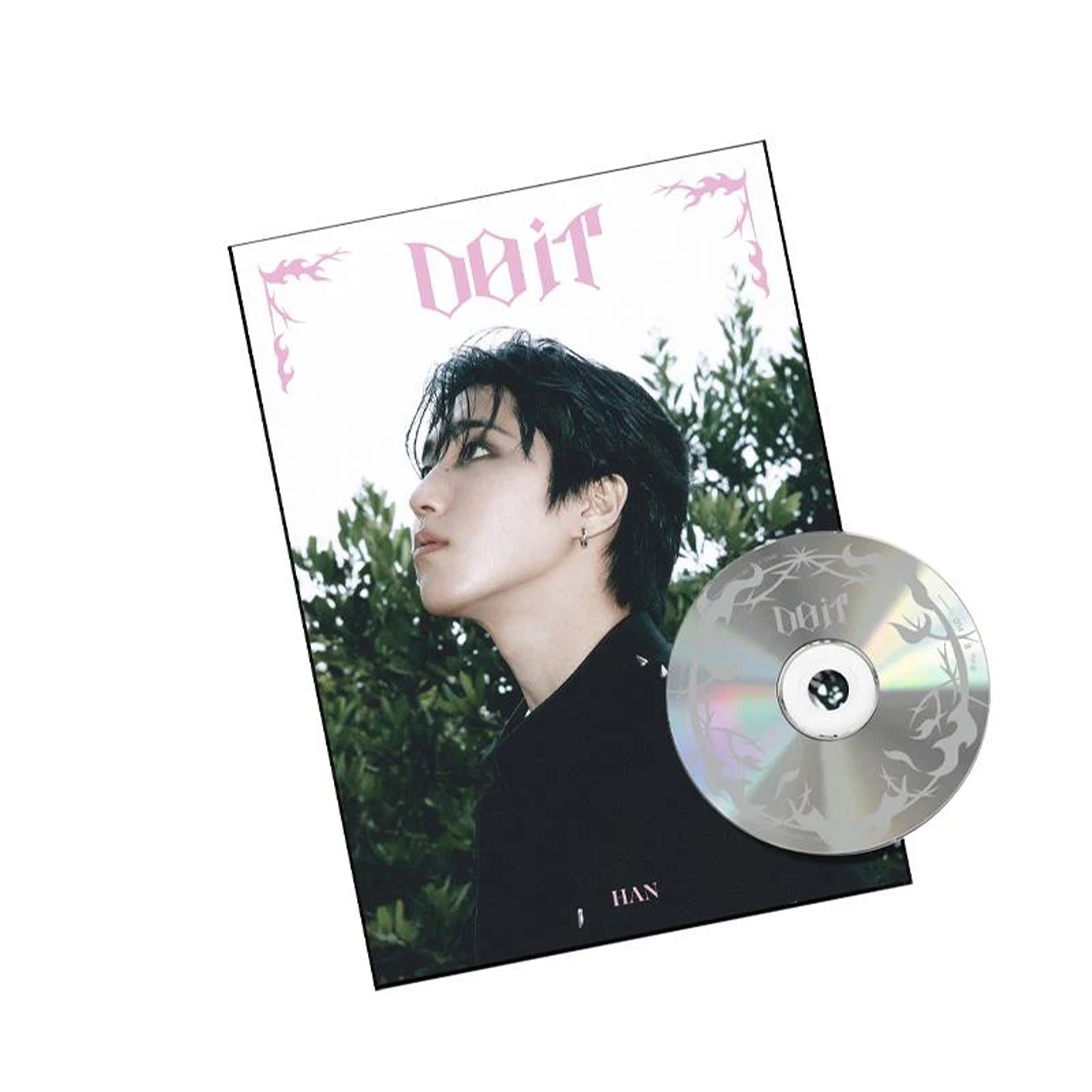 Stray Kids – SKZ-IT TAPE «DO IT» [Versión acordeón] – Munwa