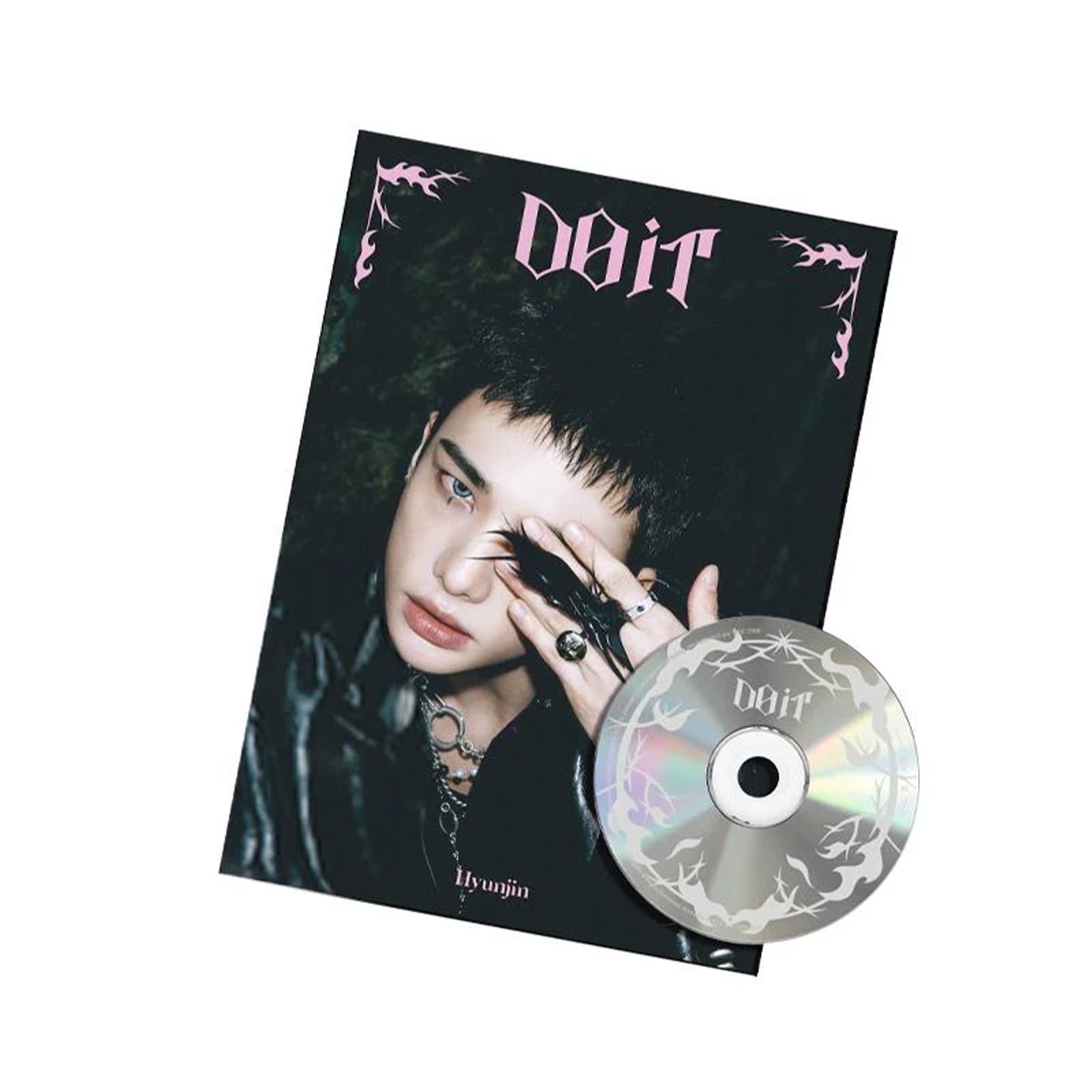 Stray Kids – SKZ-IT TAPE «DO IT» [Versión acordeón] – Munwa