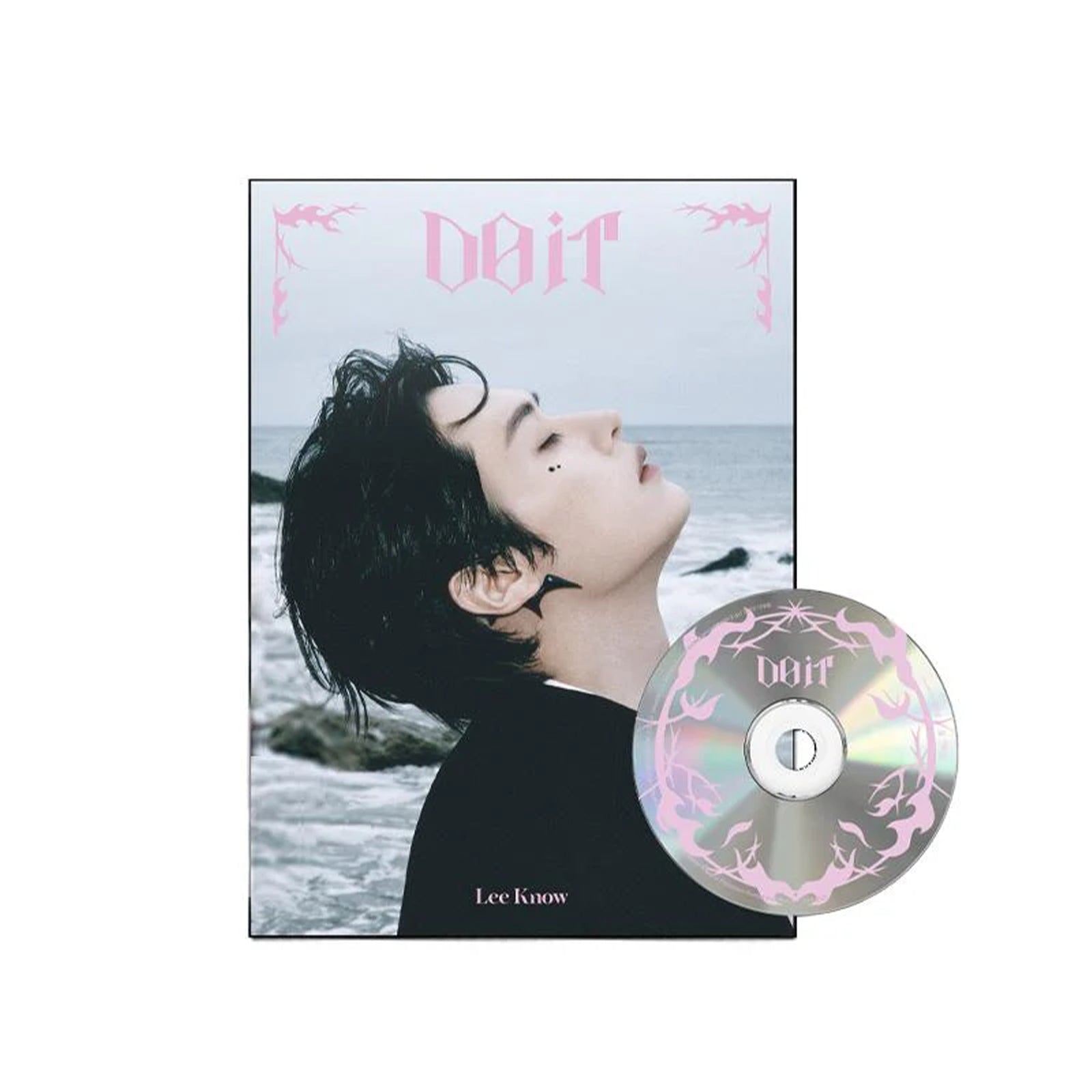 Stray Kids – SKZ-IT TAPE 'DO IT' [Accordion Ver.] – Munwa