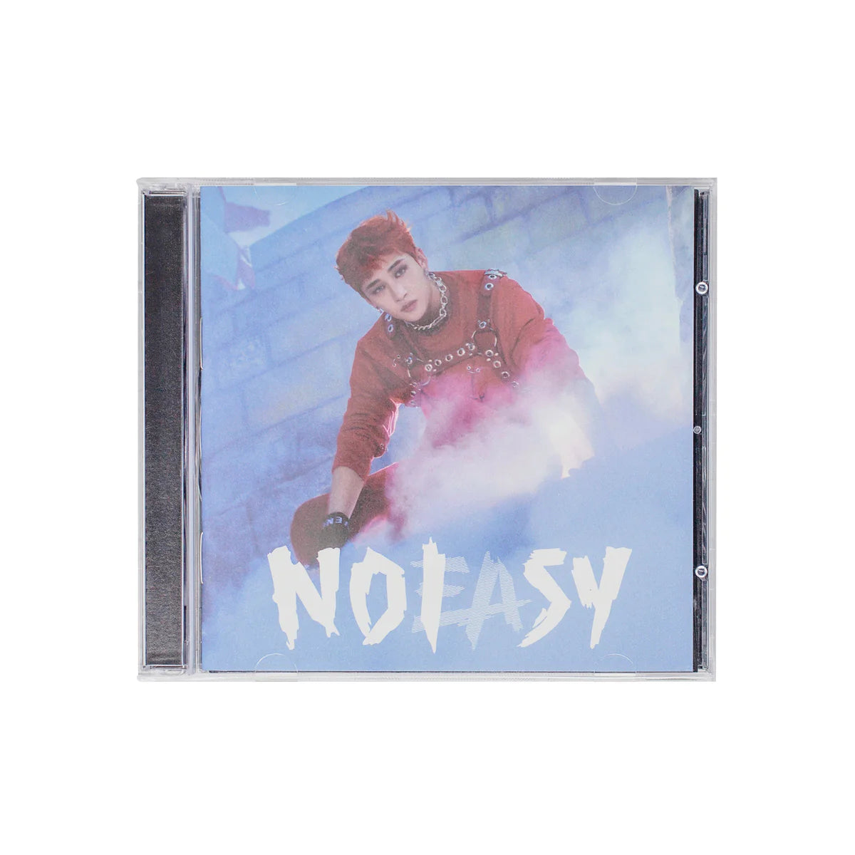 Stray Kids – NOEASY [Jewel Case Ver.]