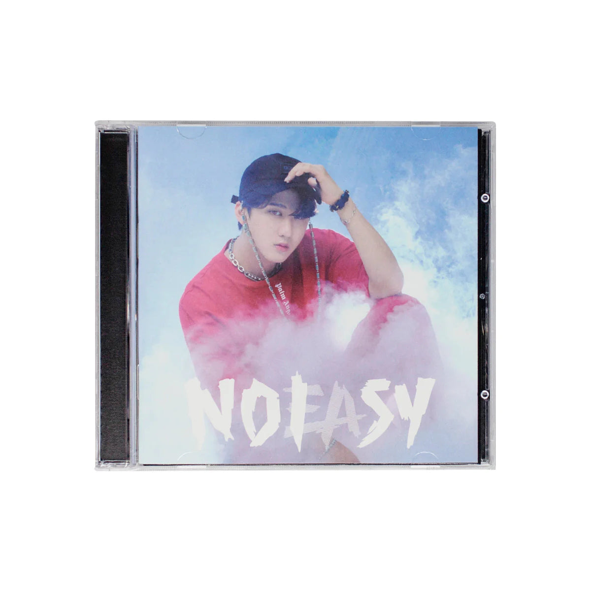Stray Kids – NOEASY [Jewel Case Ver.]