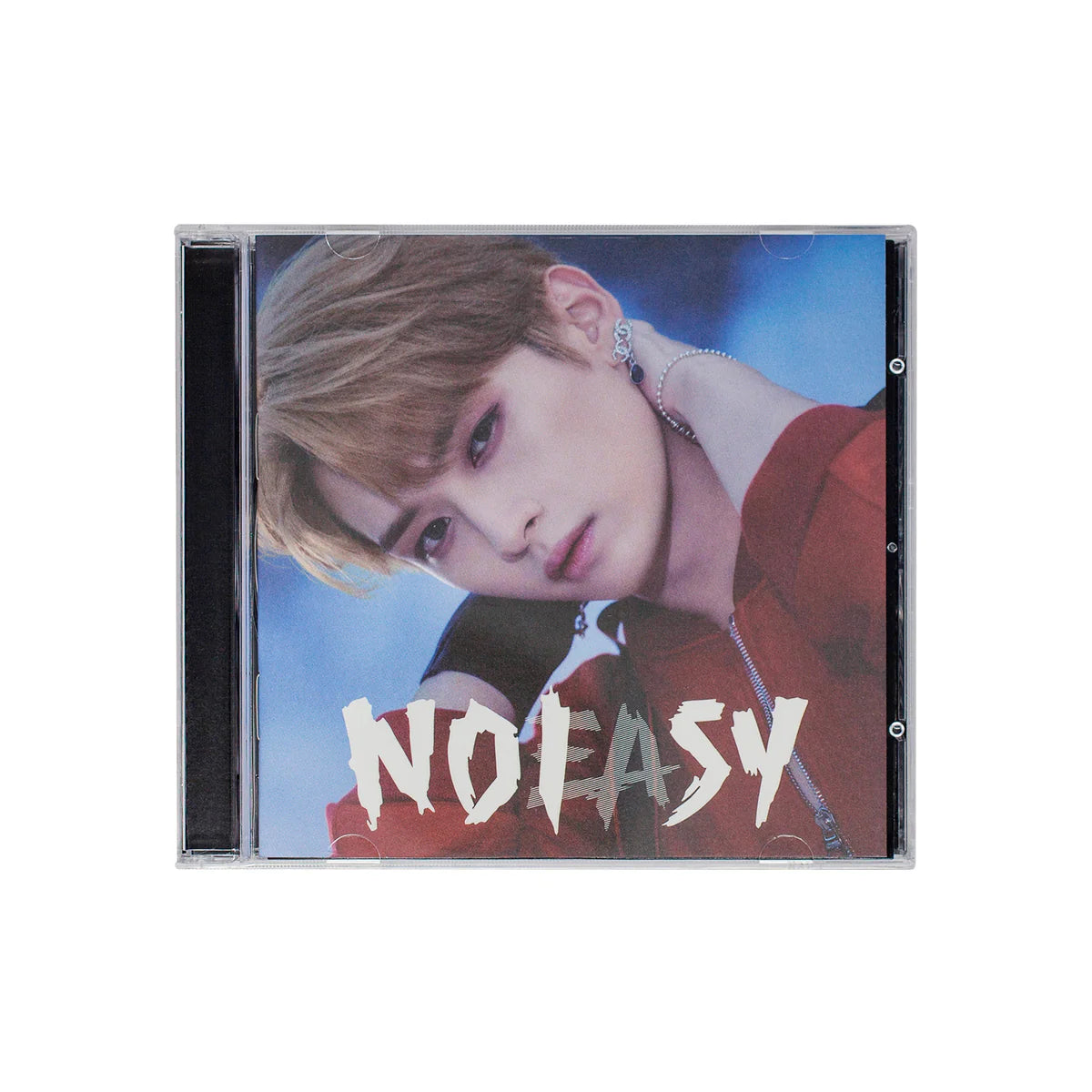 Stray Kids – NOEASY [Jewel Case Ver.]