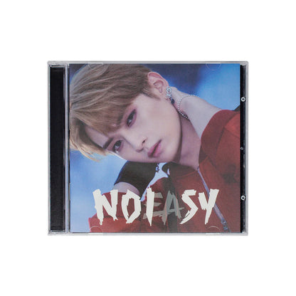 Stray Kids – NOEASY [Jewel Case Ver.]
