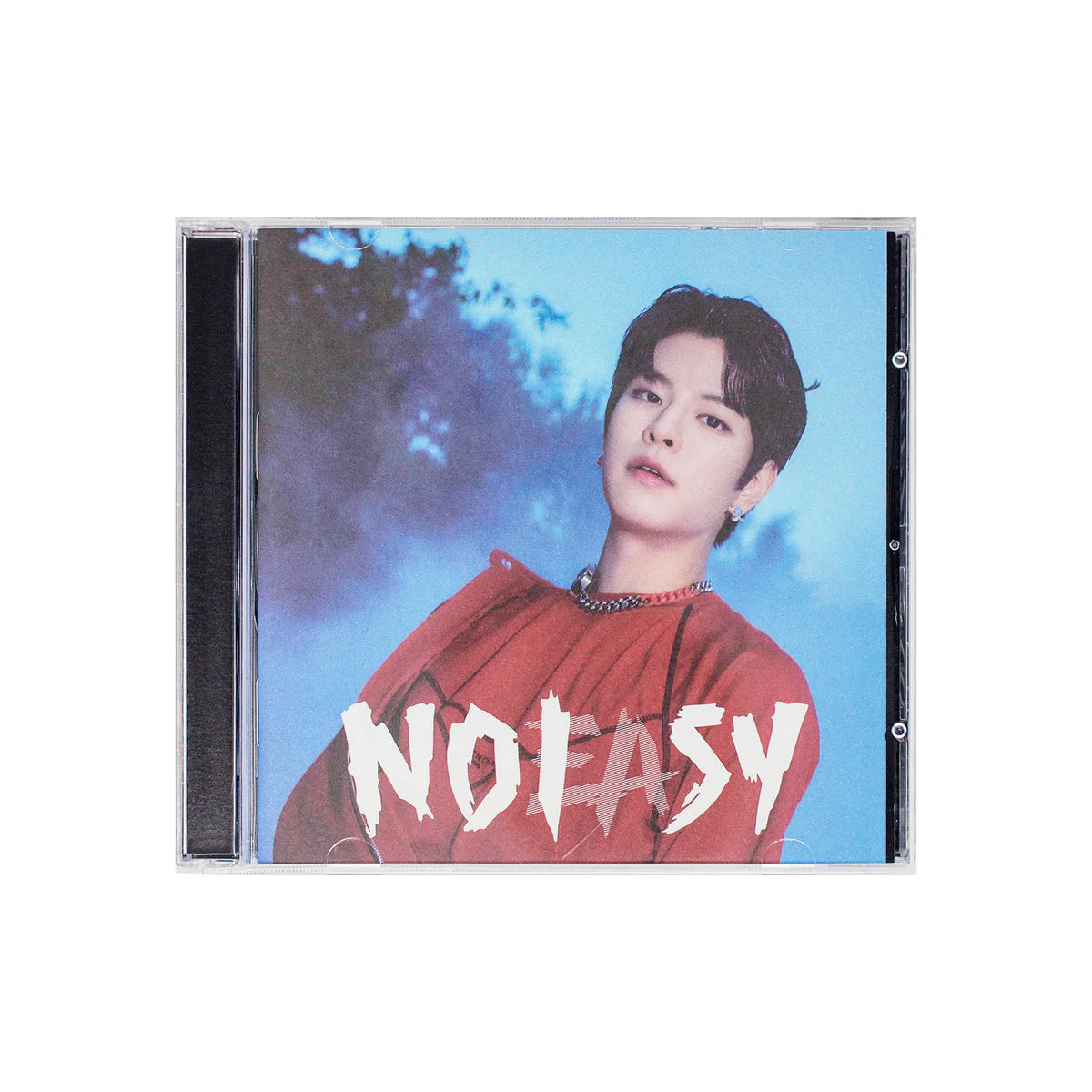 Stray Kids – NOEASY [Jewel Case Ver.]