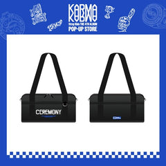 Stray Kids KARMA MD - DUFFEL BAG