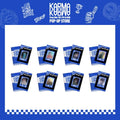 Stray Kids KARMA MD - LOCKER ROOM STICKER BOOK