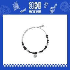 Stray Kids KARMA MD - YINGYANG BRACELET