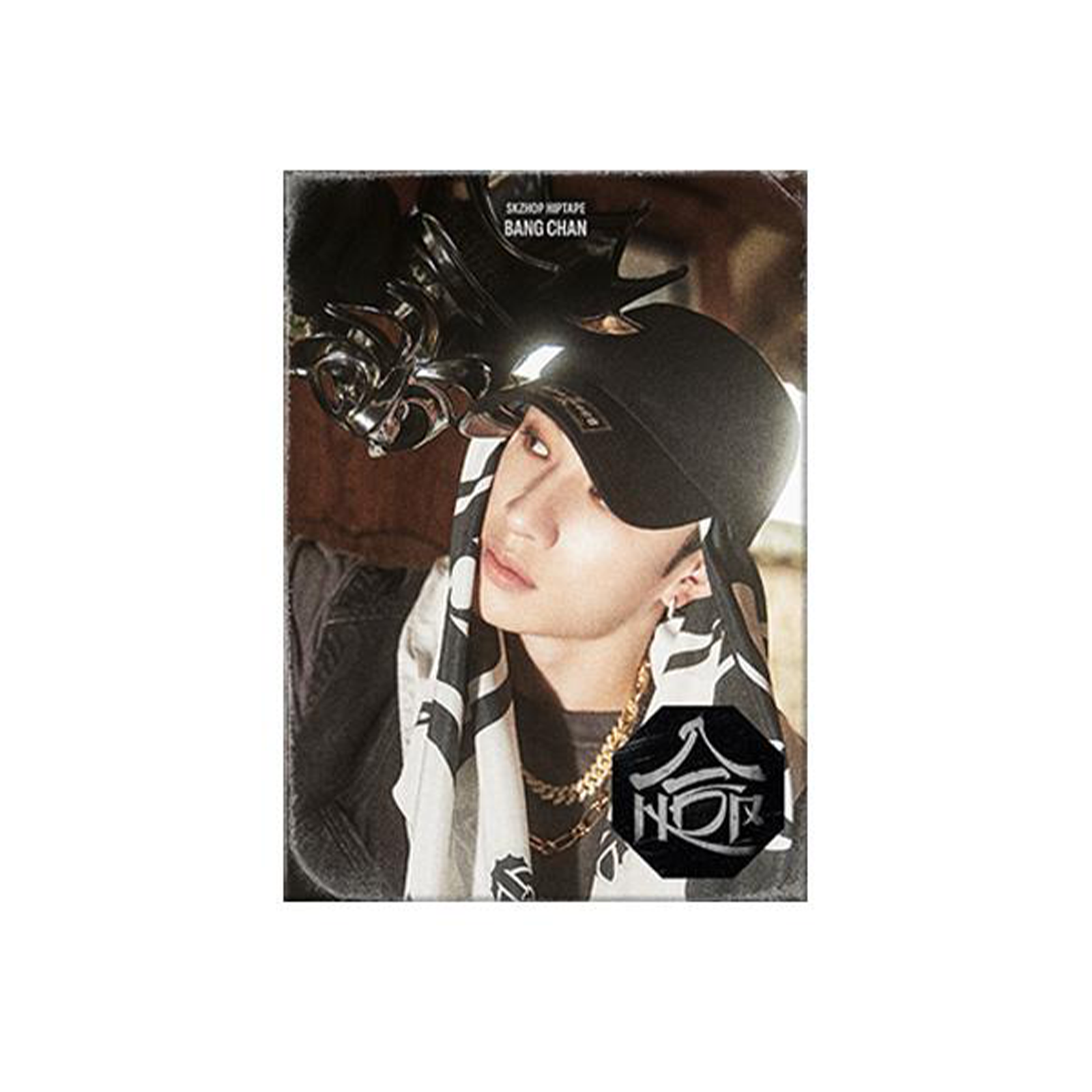 Stray Kids – SKZHOP HIPTAPE ‘合 (HOP)’ [Accordion VER.]