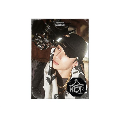 Stray Kids – SKZHOP HIPTAPE ‘合 (HOP)’ [Accordion VER.]