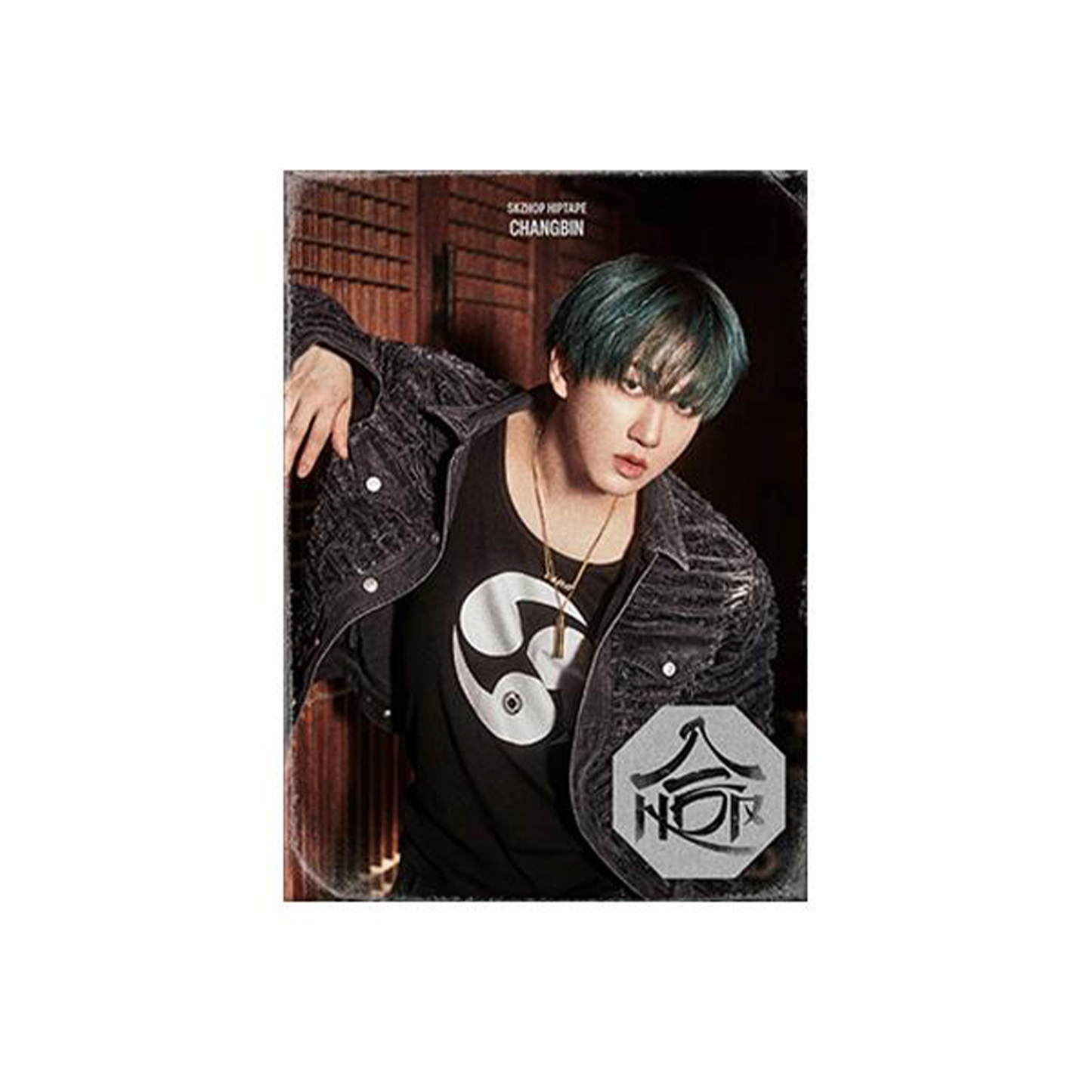 Stray Kids – SKZHOP HIPTAPE ‘合 (HOP)’ [Accordion VER.]