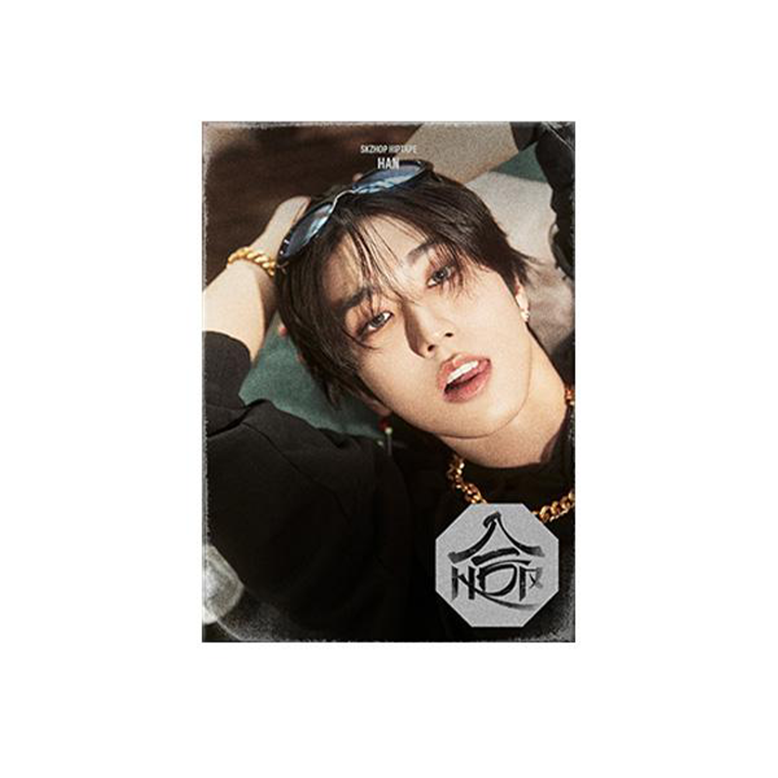 Stray Kids – SKZHOP HIPTAPE ‘合 (HOP)’ [Accordion VER.]