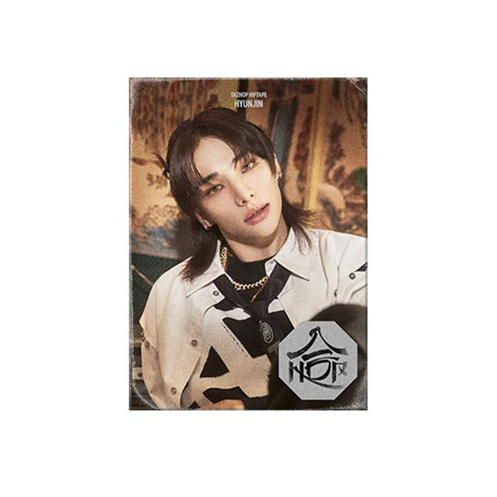 Stray Kids – SKZHOP HIPTAPE ‘合 (HOP)’ [Accordion VER.]