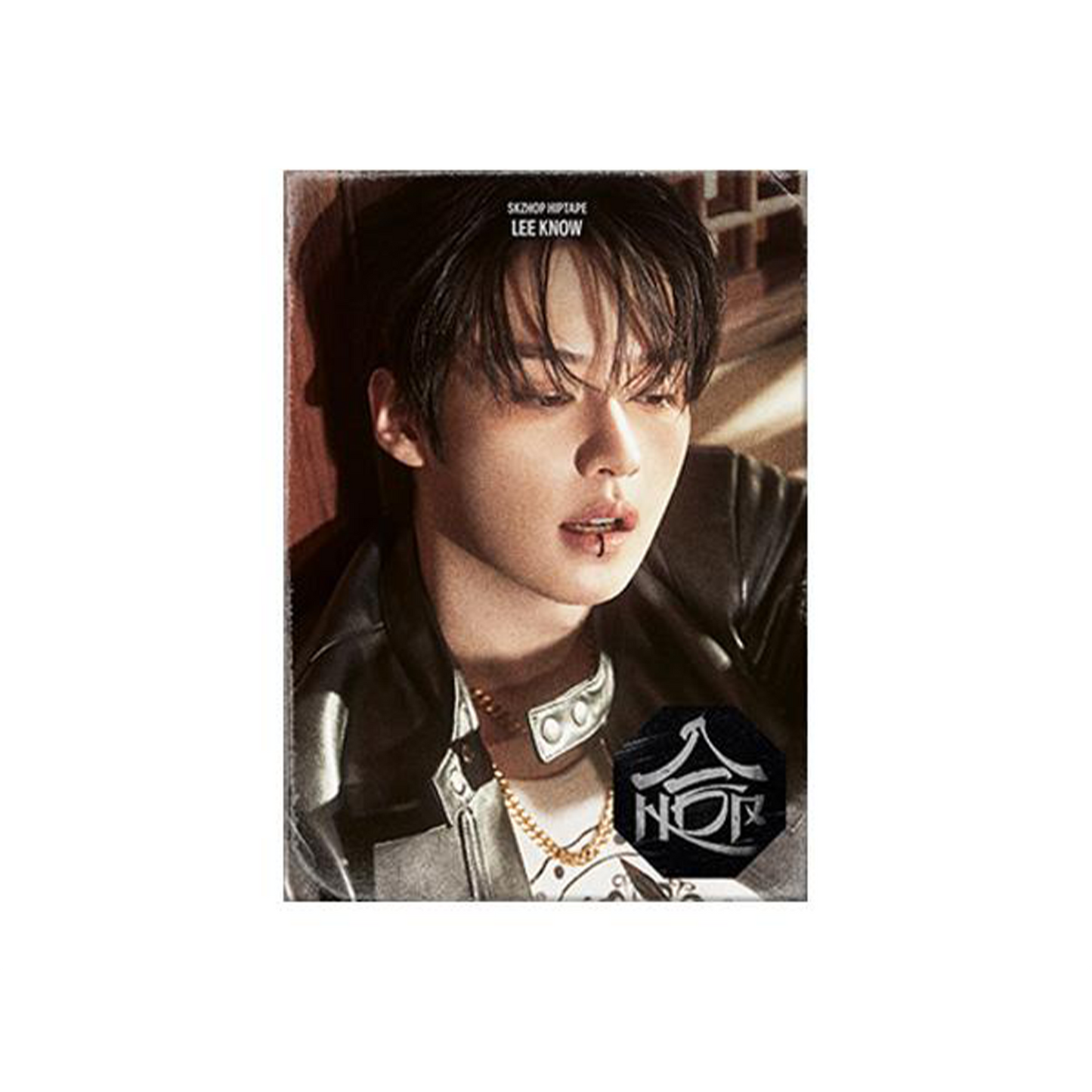 Stray Kids – SKZHOP HIPTAPE ‘合 (HOP)’ [Accordion VER.]