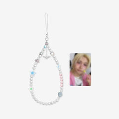 Stray Kids - Pop Up Store [dominATE : celebrATE] BEADS STRAP by Felix