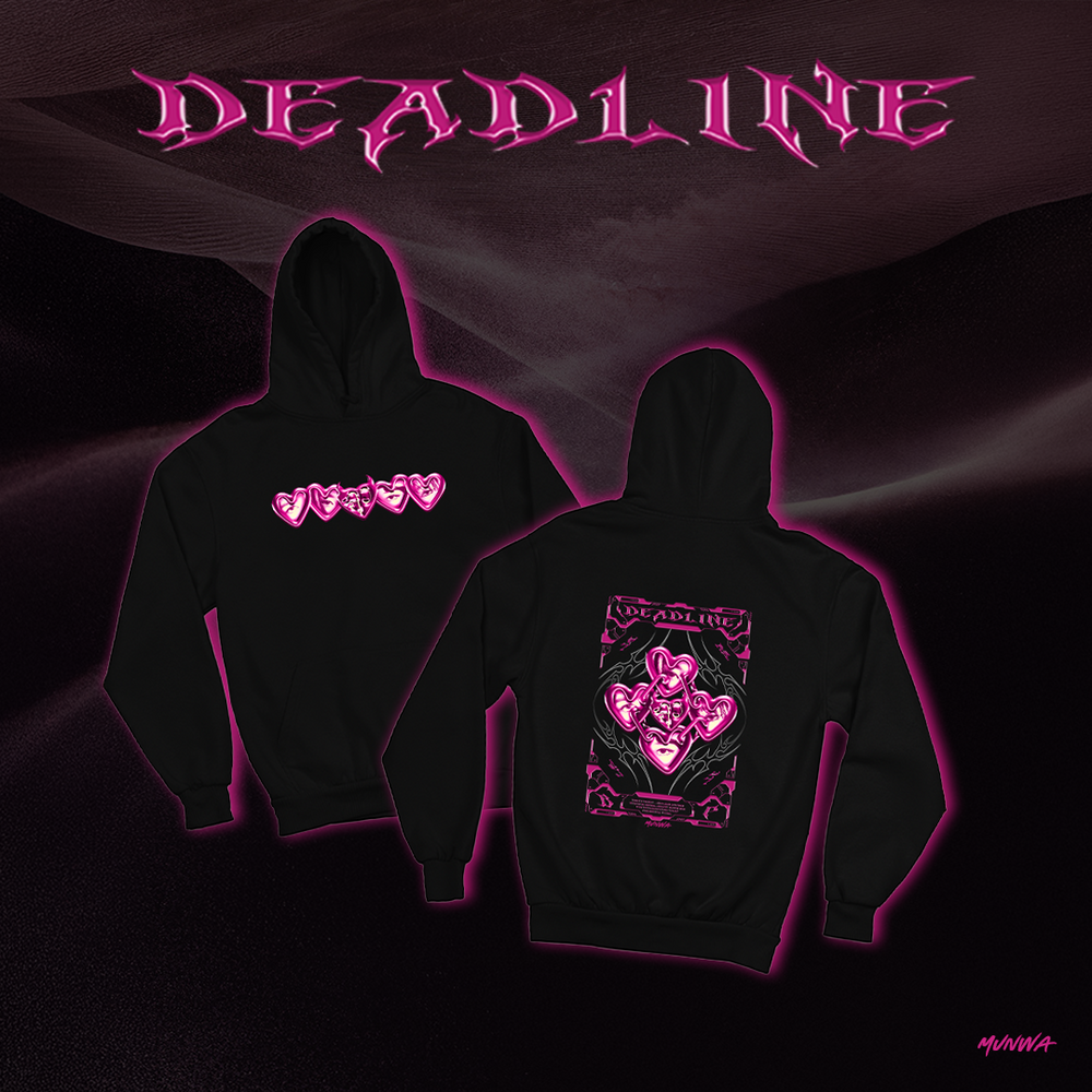 Sweatshirt DEADLINE
