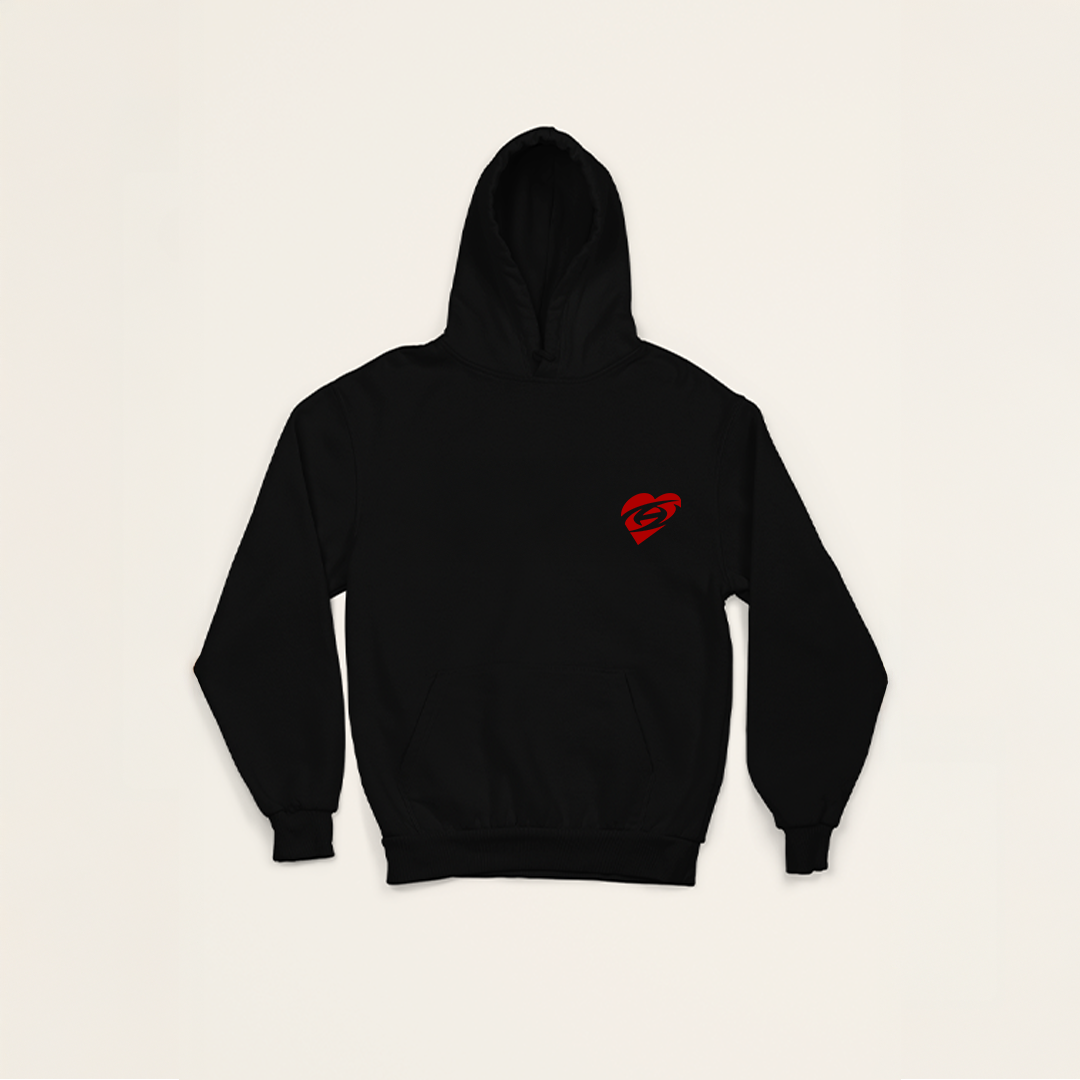 Sweat 8 SOULS 1 TEAM