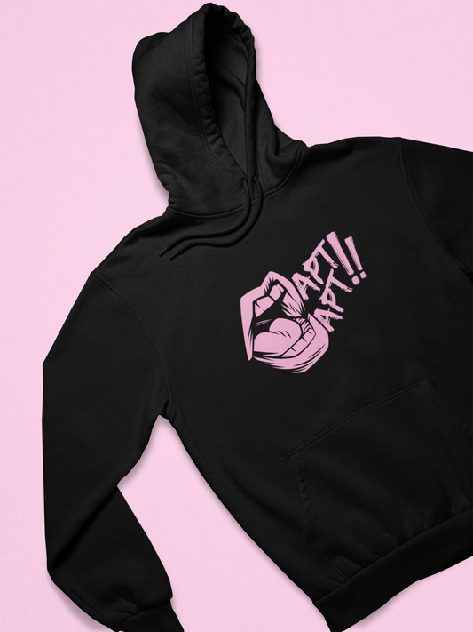 SWEAT APT - 2 VERSIONS [200 EXEMPLAIRES]