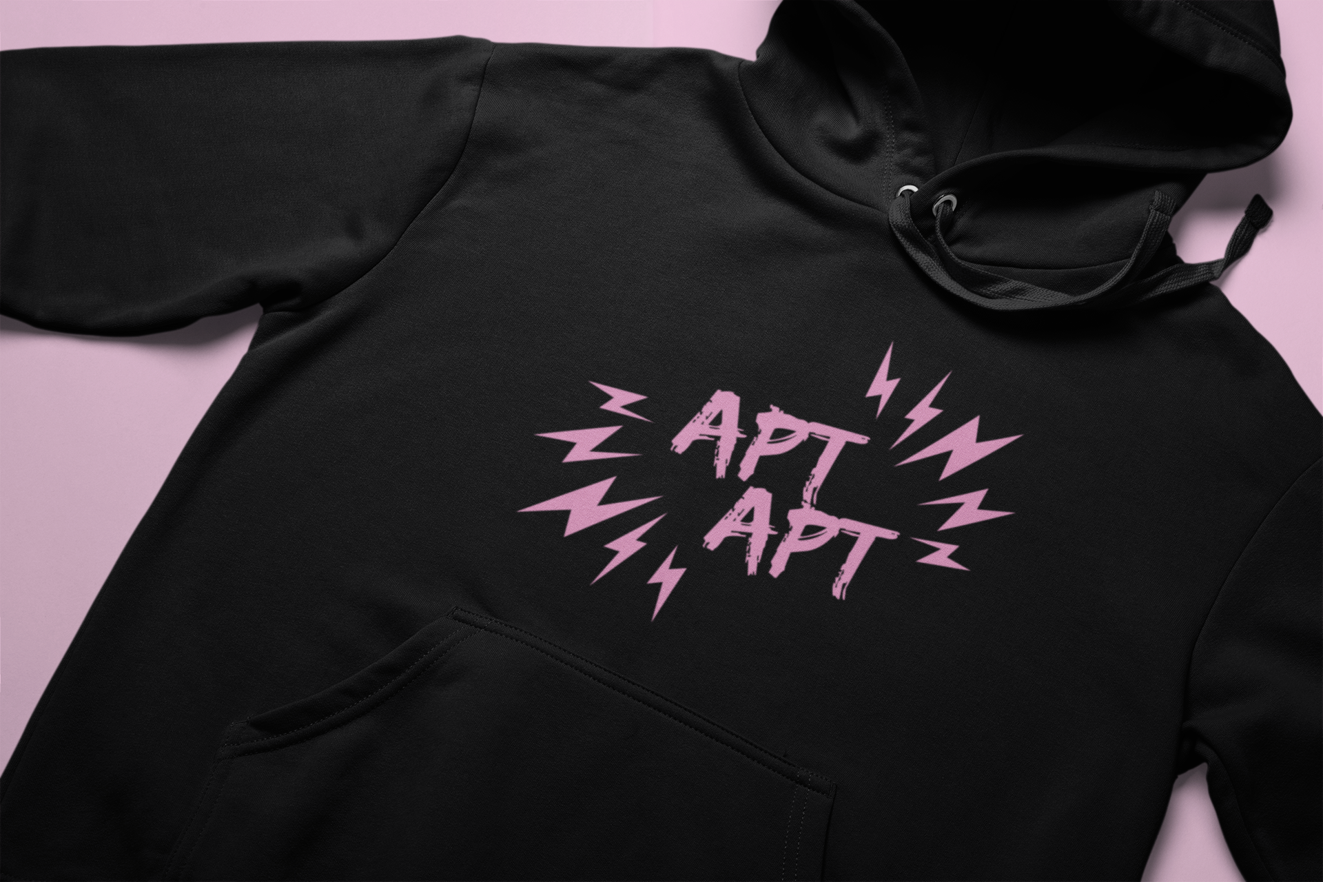 SWEAT APT - 2 VERSIONS [200 COPIES]