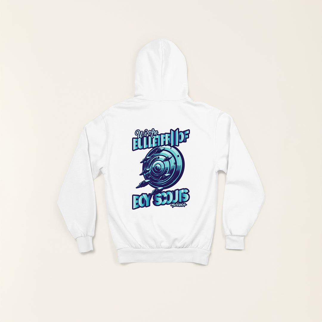 BULLETPROOF Sweatshirt