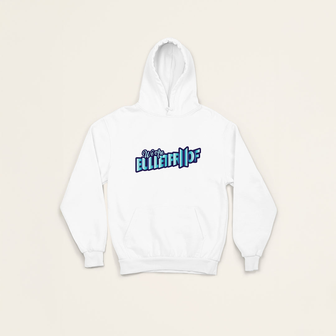 BULLETPROOF Sweatshirt