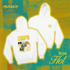 BURNING HOT Sweatshirt