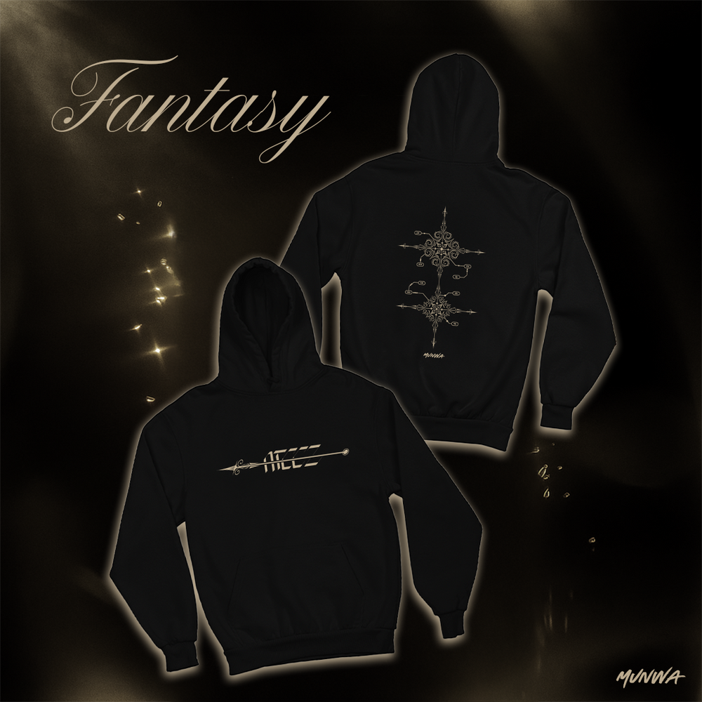 Sweatshirt FANTASY