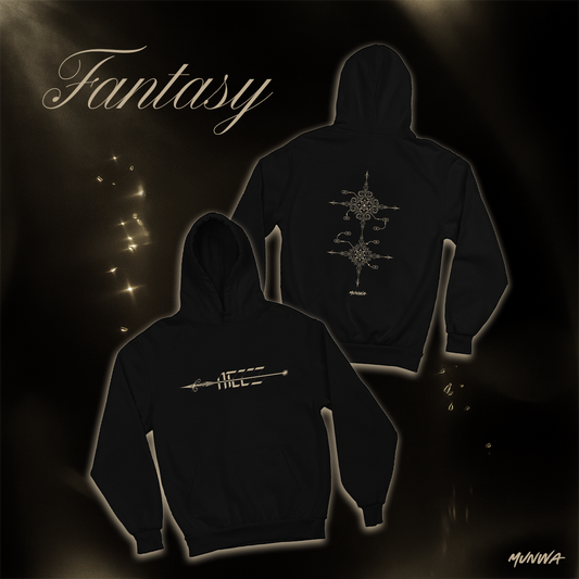Sweat FANTASY