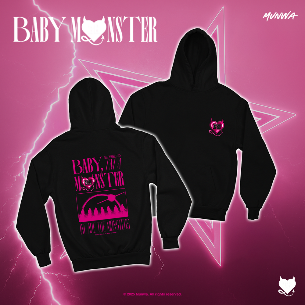 MONSTER Sweatshirt