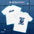 T-shirt BULLETPROOF