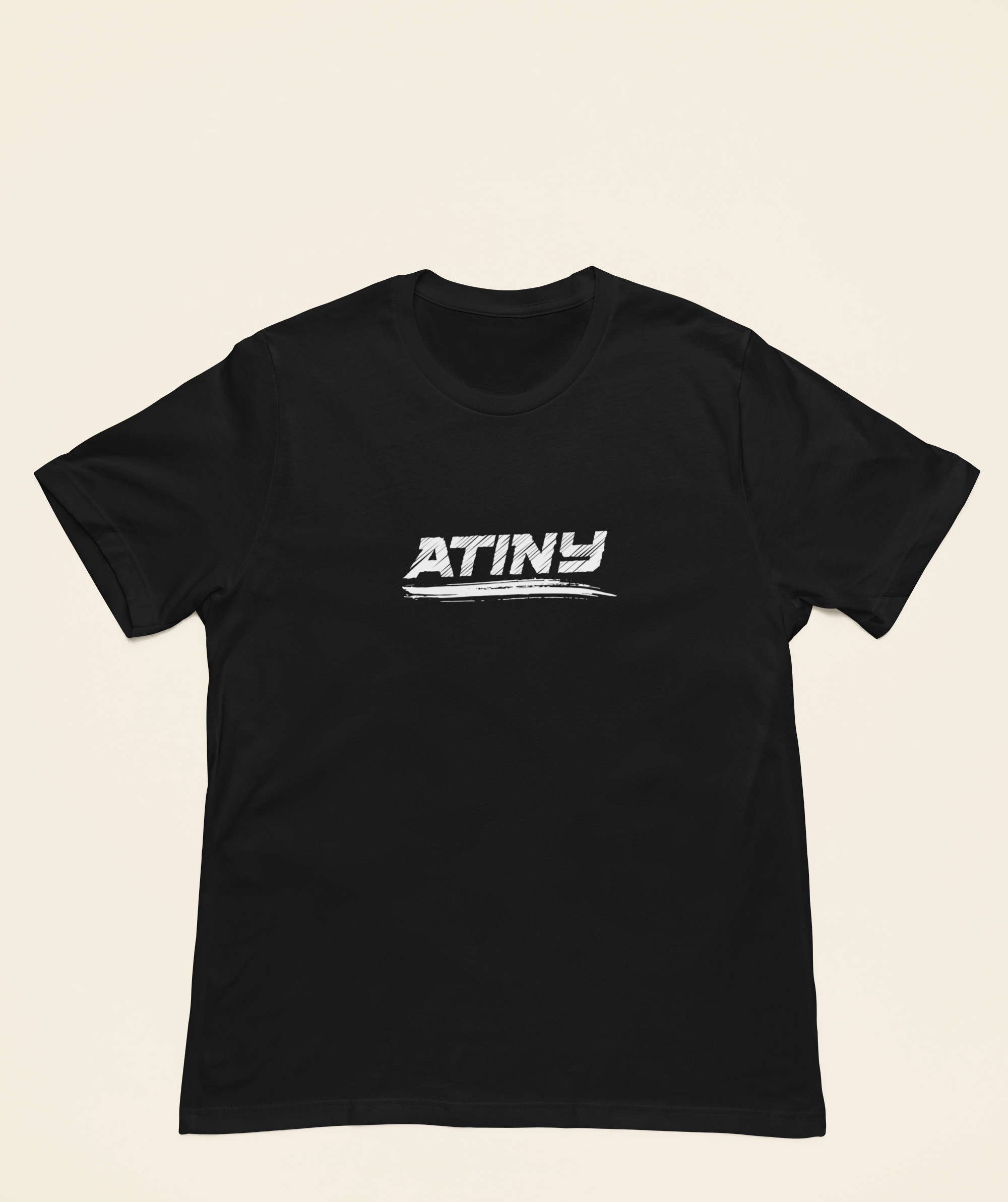 T-shirt ATINY