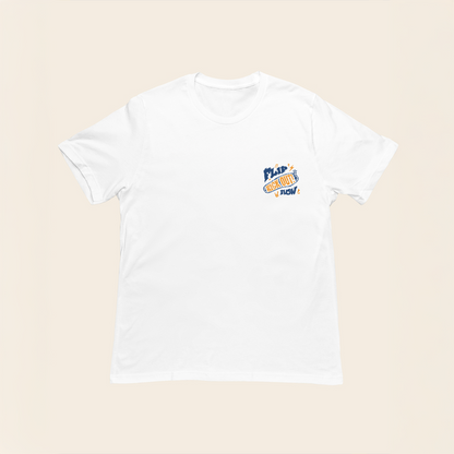 T-shirt KICK FLIP