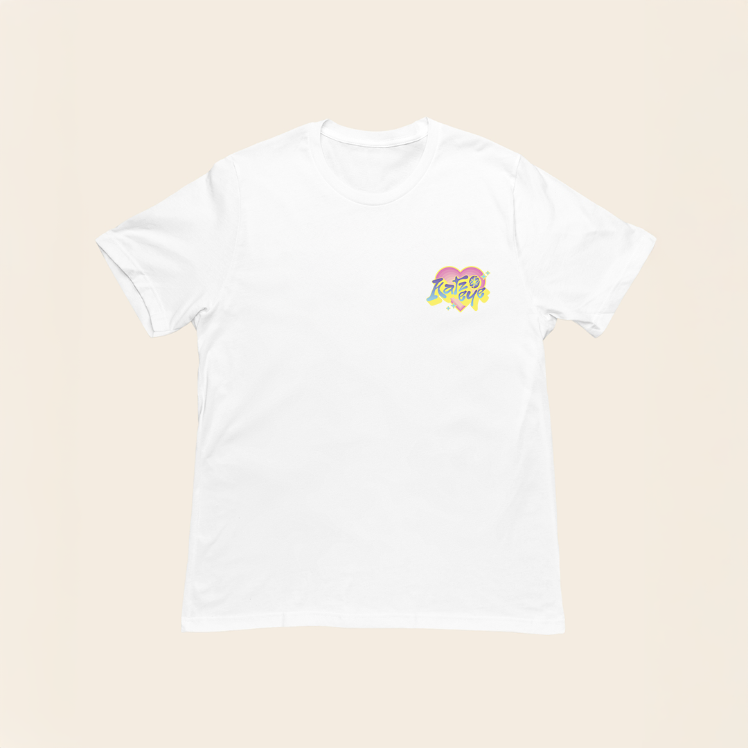 T-shirt OUT OF TOUCH