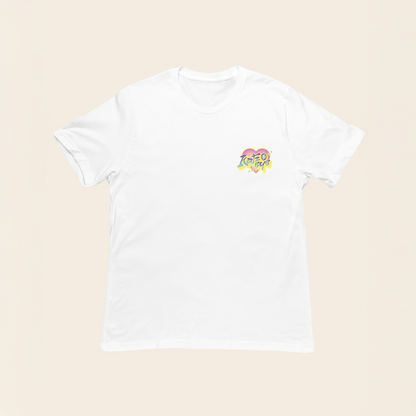 T-shirt OUT OF TOUCH