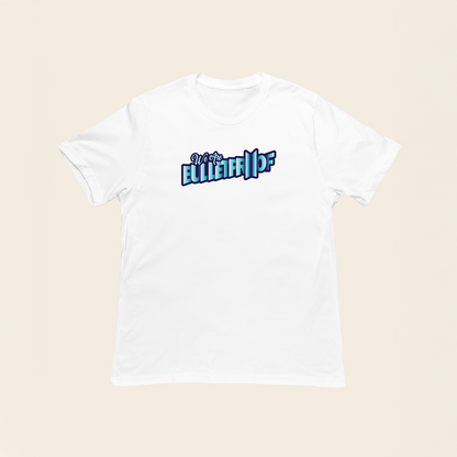 T-shirt BULLETPROOF