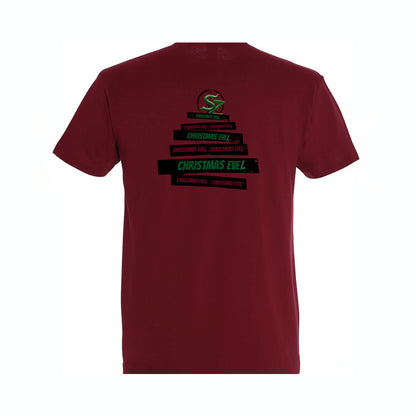 T-SHIRT - "MY BEST CHRISTMAS"