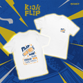 T-shirt KICK FLIP