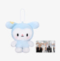TASY PLUSH BABY Ver. - RUN IT