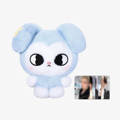 TASY PLUSH ORIGINAL Ver. - RUN IT
