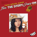 TWICE – TEN: The Story Goes On [CAST Ver.]