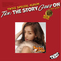 TWICE – TEN: The Story Goes On [CAST Ver.]